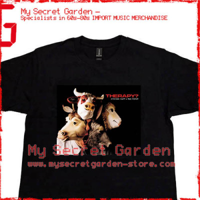 Therapy? - Suicide Pact - You First T Shirt